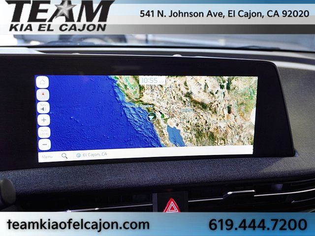 Certified 2023 Kia EV6 Wind w/ Wind Technology Package RWD image 30