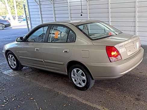 Used 2005 Hyundai Elantra GLS image 6