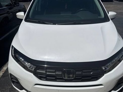 Used 2025 Honda Odyssey EX-L image 2