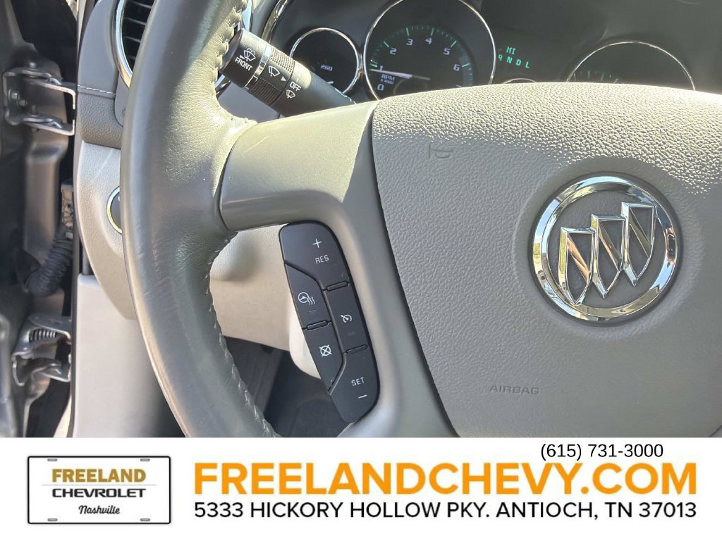 Used 2016 Buick Enclave Leather FWD image 29