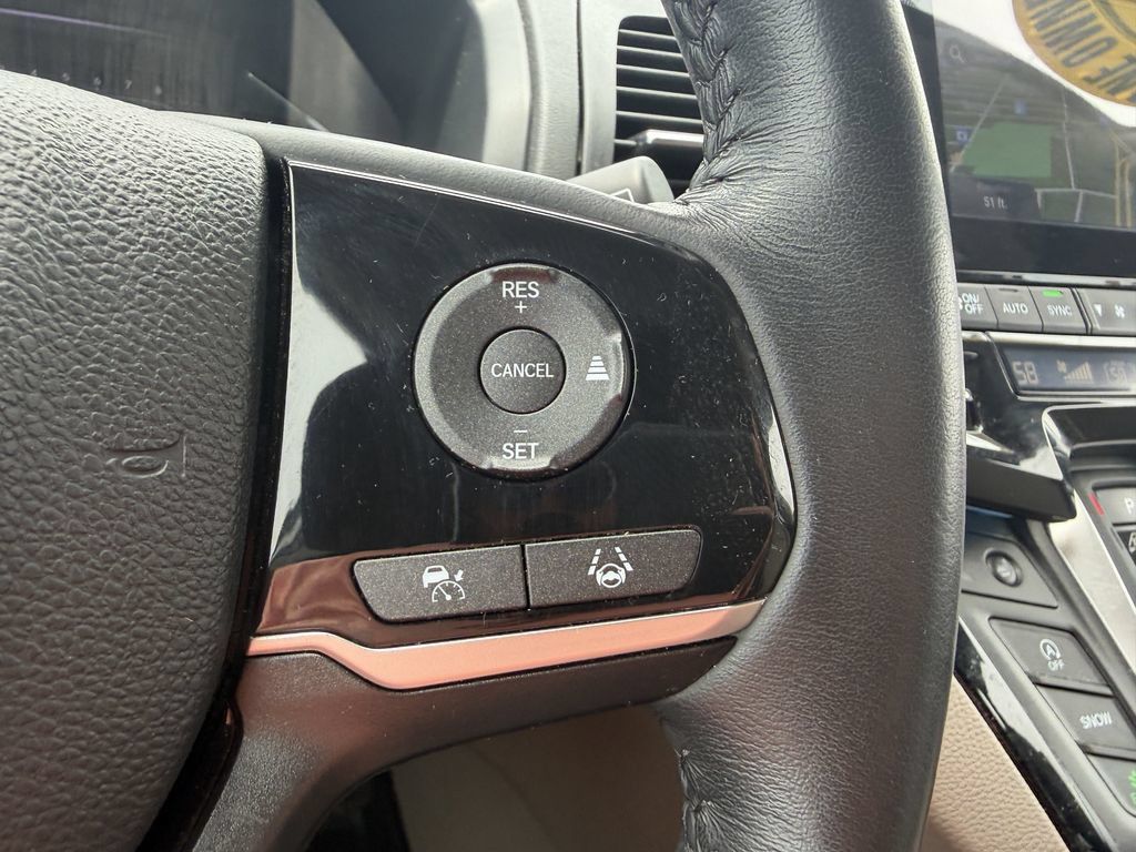 Used 2022 Honda Odyssey Touring image 33