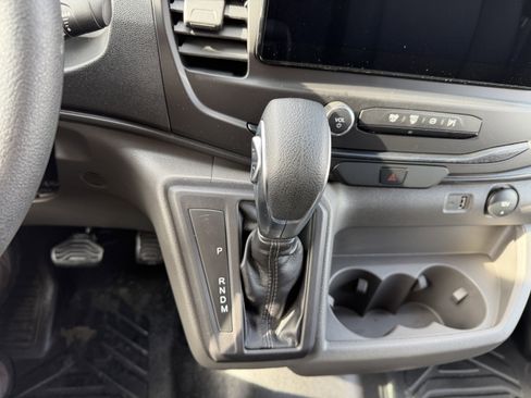 New 2026 Ford Transit 150 Low Roof image 17