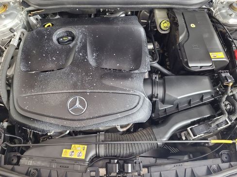 Used 2016 Mercedes-Benz CLA 250 4MATIC image 23