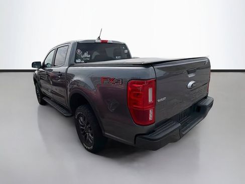 Used 2022 Ford Ranger XLT w/ Equipment Group 301A Mid AWD/4WD image 6