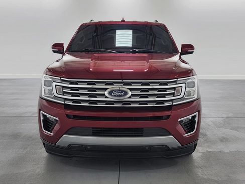 Used 2019 Ford Expedition Limited image 3
