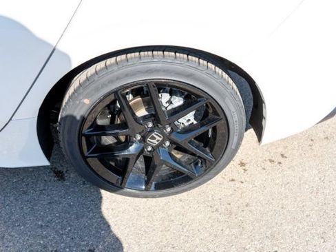 Used 2026 Honda Civic Sport image 11