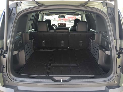 Used 2026 Honda Passport TrailSport Elite image 26