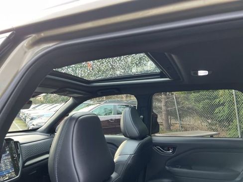 Used 2025 Subaru Forester Limited w/ Popular Package #1 image 50