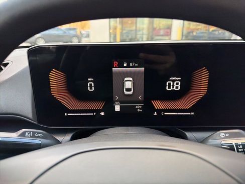 New 2025 Kia K4 LXS image 35