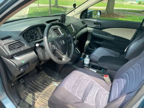 Used 2016 Honda CR-V EX image 11