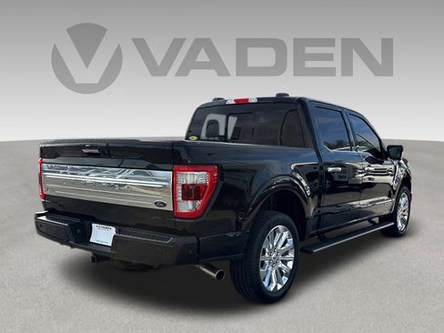 Used 2023 Ford F150 Limited image 31