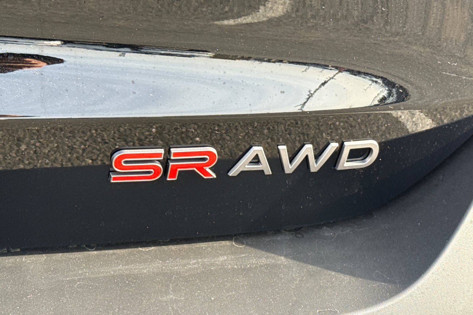 Certified 2026 Nissan Kicks SR w/ SR Premium Package AWD/4WD image 26
