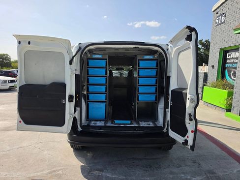 Used 2017 RAM ProMaster City Tradesman FWD image 26