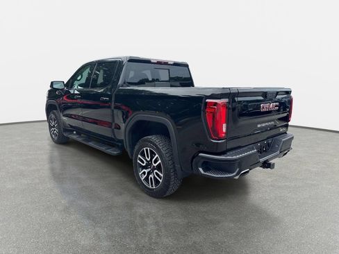 Used 2019 GMC Sierra 1500 AT4 w/ AT4 Premium Package AWD/4WD image 6