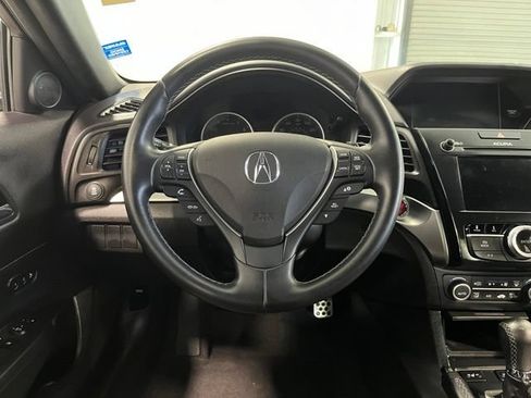 Used 2016 Acura ILX FWD image 21