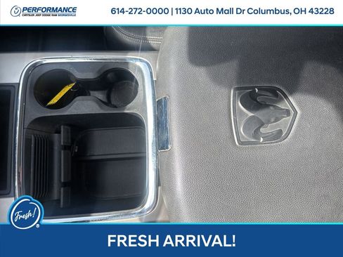 Used 2017 RAM 2500 Laramie w/ Snow Chief Group AWD/4WD image 22