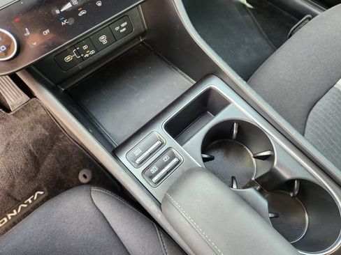 Used 2024 Hyundai Sonata SEL FWD image 19