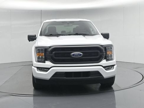 Certified 2023 Ford F150 XLT w/ Equipment Group 302A High RWD image 27