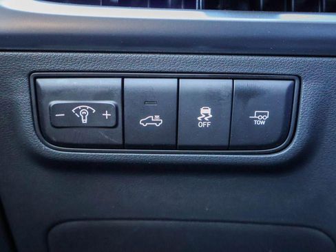 New 2026 Hyundai Santa Cruz Limited image 24