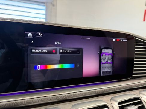 Used 2024 Mercedes-Benz GLE 350 GLE 350 w/ AMG Line Exterior image 28