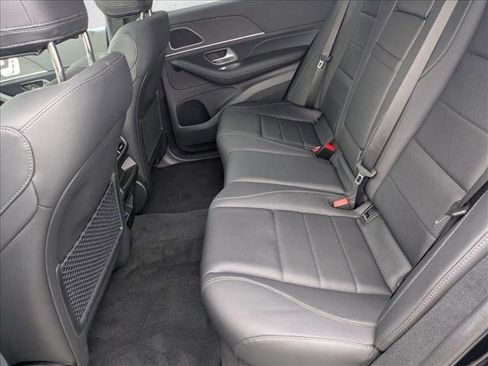New 2025 Mercedes-Benz GLE 350 4MATIC image 19