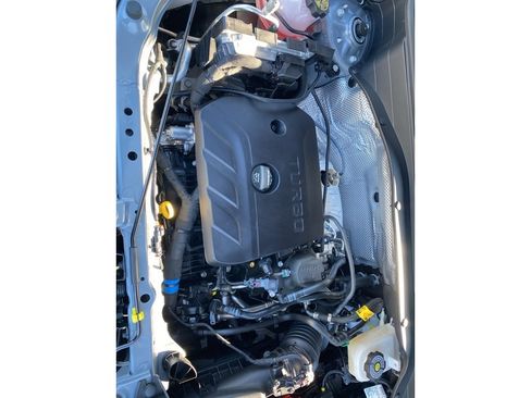 New 2026 Chevrolet TrailBlazer RS w/ Convenience Package image 13