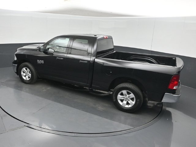Used 2024 RAM 1500 Classic SLT RWD image 45