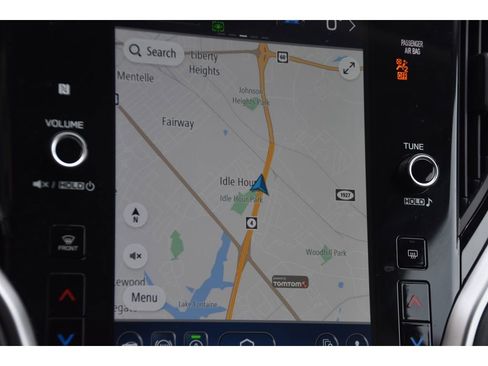 Used 2025 Subaru Outback Limited image 22