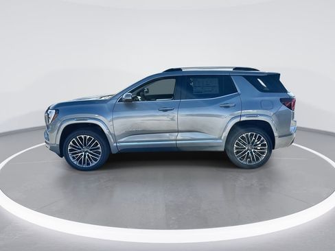 New 2026 GMC Terrain Denali AWD/4WD image 5
