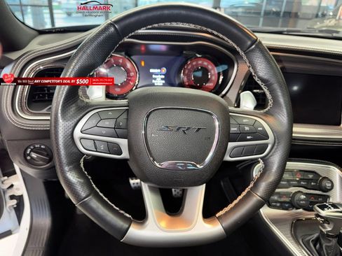 Used 2022 Dodge Challenger SRT Hellcat RWD image 27