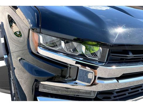 Used 2020 Chevrolet Silverado 1500 LT w/ All-Star Edition AWD/4WD image 53
