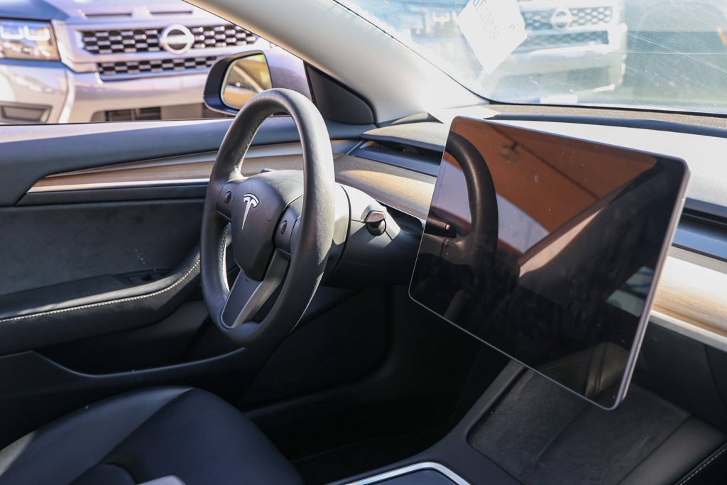 Used 2023 Tesla Model 3 Standard Range RWD image 20