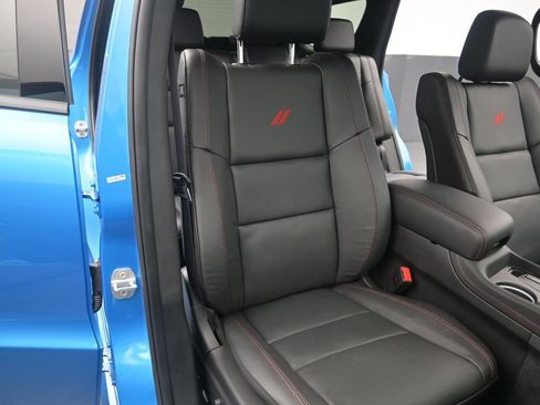 New 2026 Dodge Durango GT AWD/4WD image 21