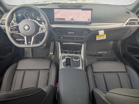 Used 2025 BMW 230i xDrive Coupe w/ M Sport Package AWD/4WD image 15