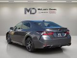 Used 2022 Toyota Camry SE image 4