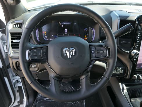 New 2026 RAM 2500 Rebel w/ Rebel Level 1 Equipment Group image 17