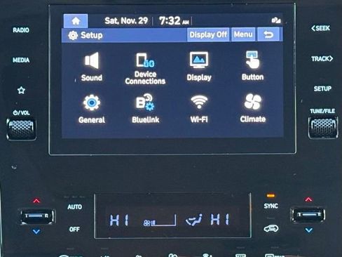 Used 2023 Hyundai Tucson SEL w/ Convenience Package image 30