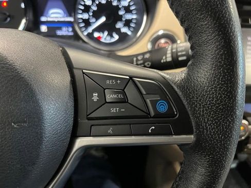 Used 2019 Nissan Rogue SL w/ Premium Package AWD/4WD image 23