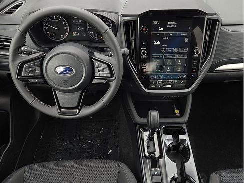 Certified 2026 Subaru Forester Premium AWD/4WD image 12