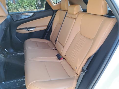 Used 2025 Lexus NX 350h AWD w/ Accessory Package (2T) image 15