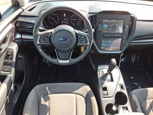 Certified 2024 Subaru Impreza 2.0i AWD/4WD image 12