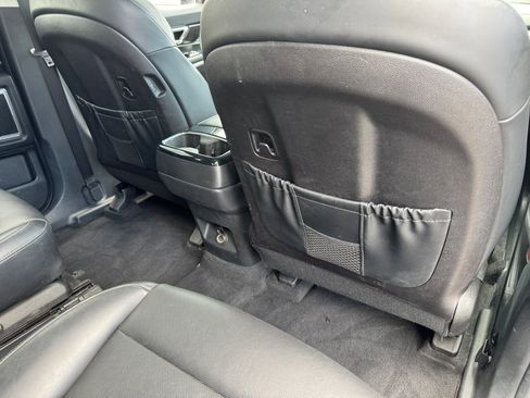 Used 2024 Kia Telluride S w/ S Sunroof Package AWD/4WD image 15