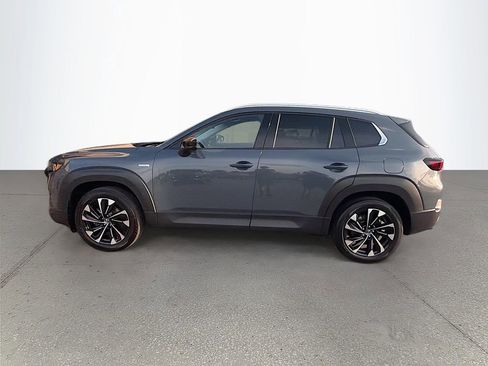 Used 2025 MAZDA CX-50 2.5 Hybrid w/ Premium Plus Pkg AWD/4WD image 7