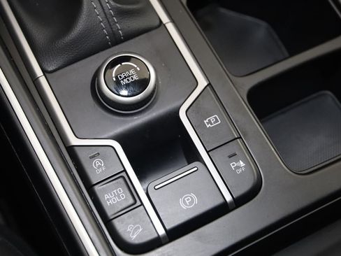 Used 2023 Kia Sorento EX w/ Panoramic Sunroof Package FWD image 29