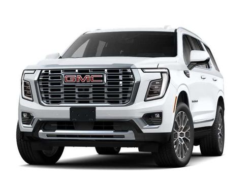 New 2026 GMC Yukon Denali image 25