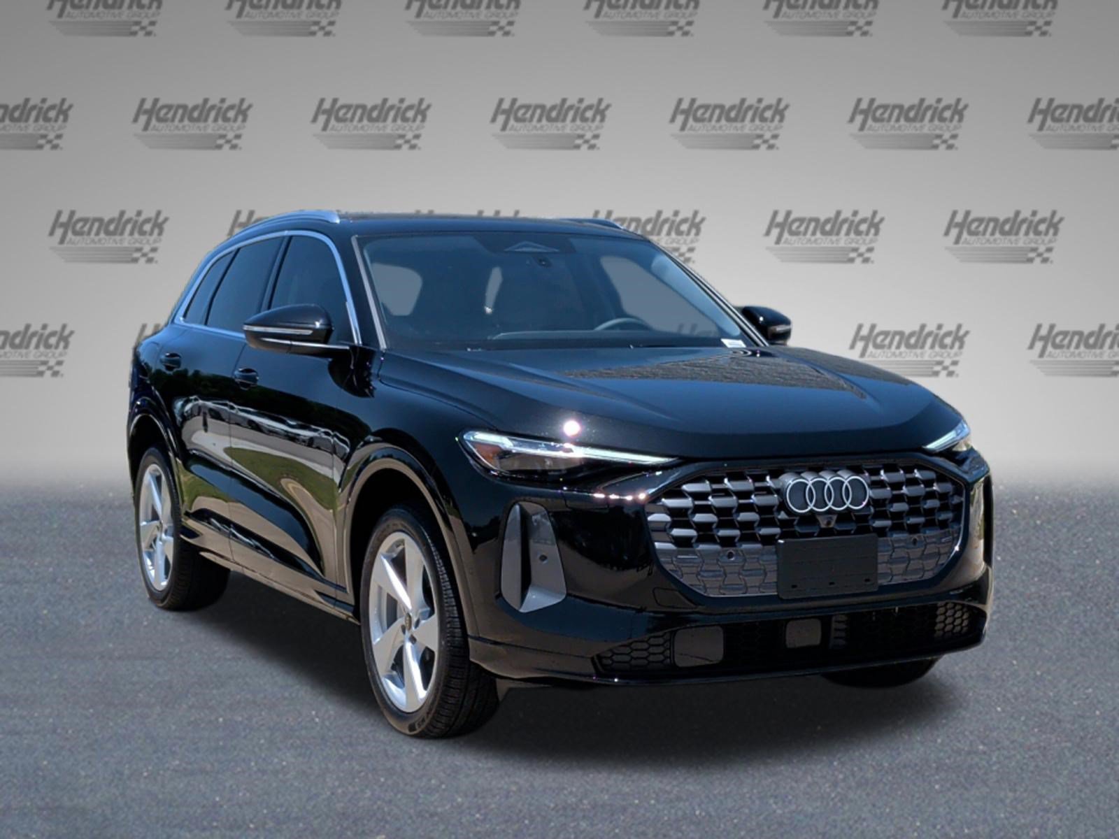 Used 2026 Audi Q5 Premium Plus AWD/4WD image 2