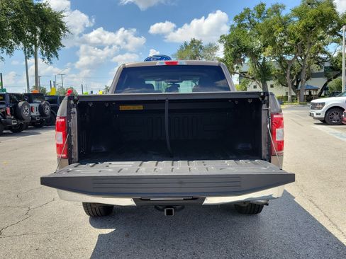 Used 2020 Ford F150 XLT w/ Equipment Group 302A Luxury RWD image 9
