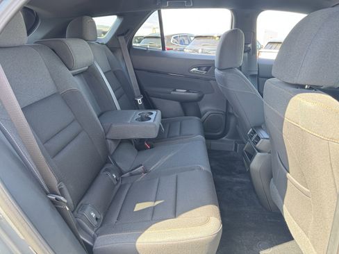 Used 2025 Honda Prologue EX image 30