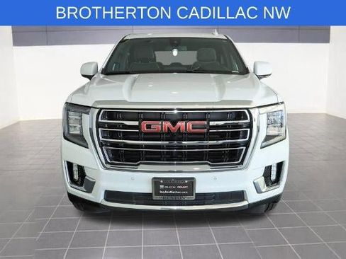 Used 2022 GMC Yukon SLT image 10