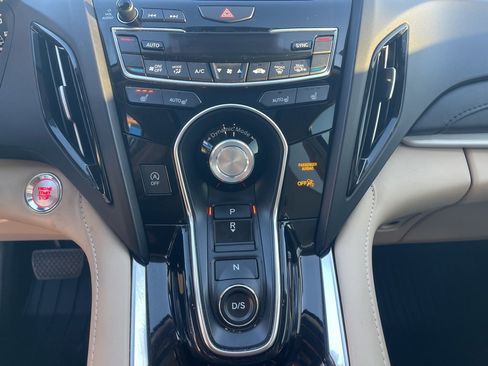 Used 2021 Acura RDX AWD w/ Technology Package image 28